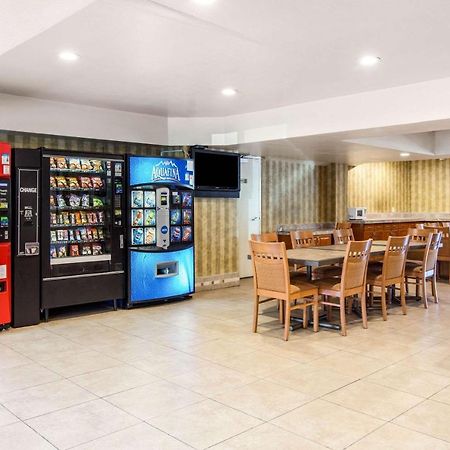Rodeway Inn & Suites El Cajon San Diego East Exterior foto