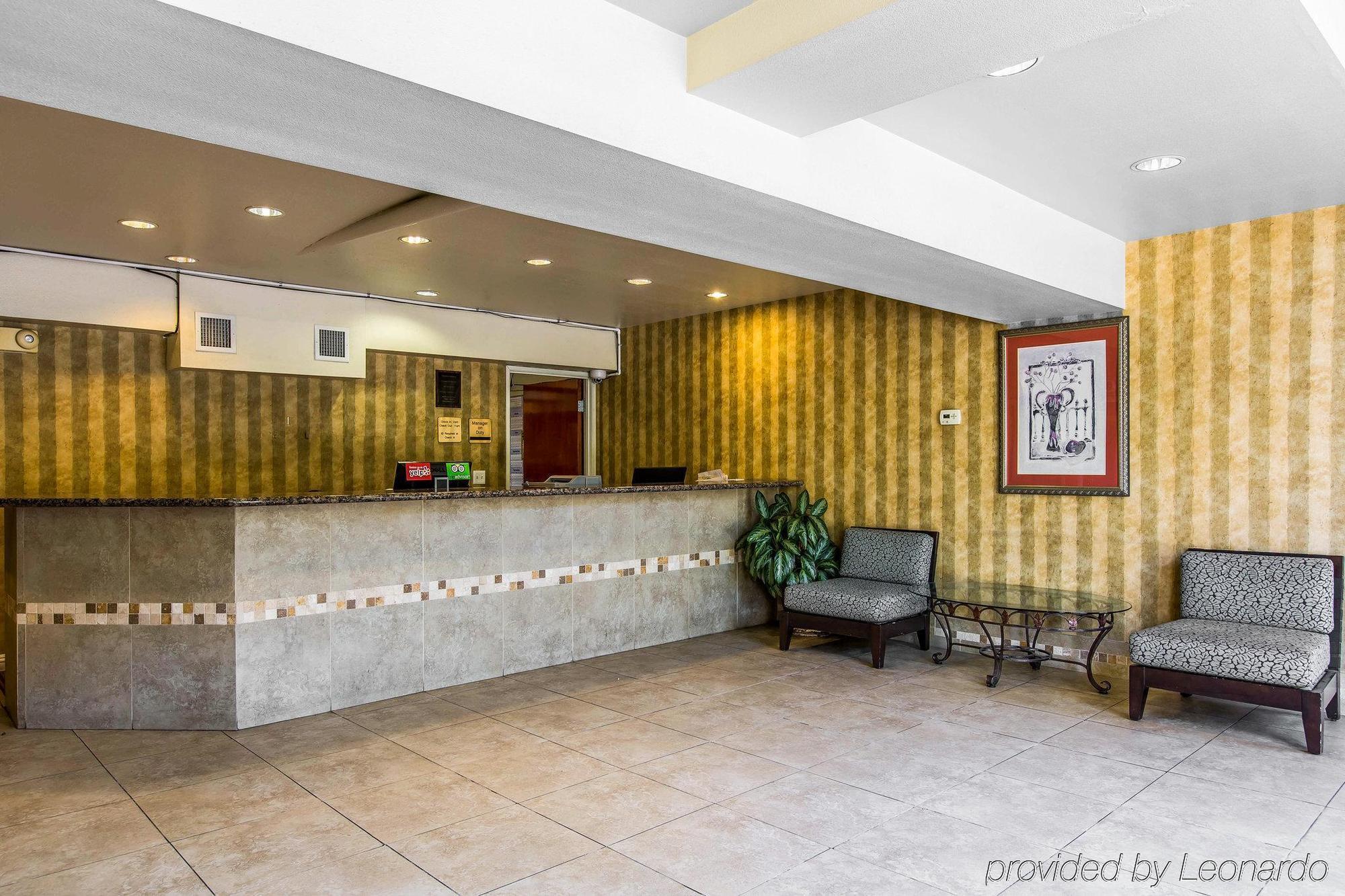 Rodeway Inn & Suites El Cajon San Diego East Exterior foto