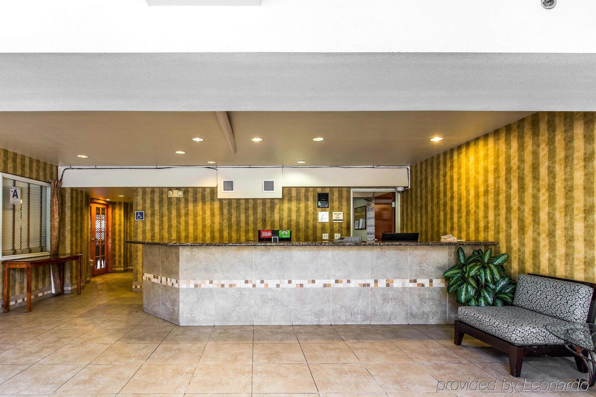 Rodeway Inn & Suites El Cajon San Diego East Exterior foto