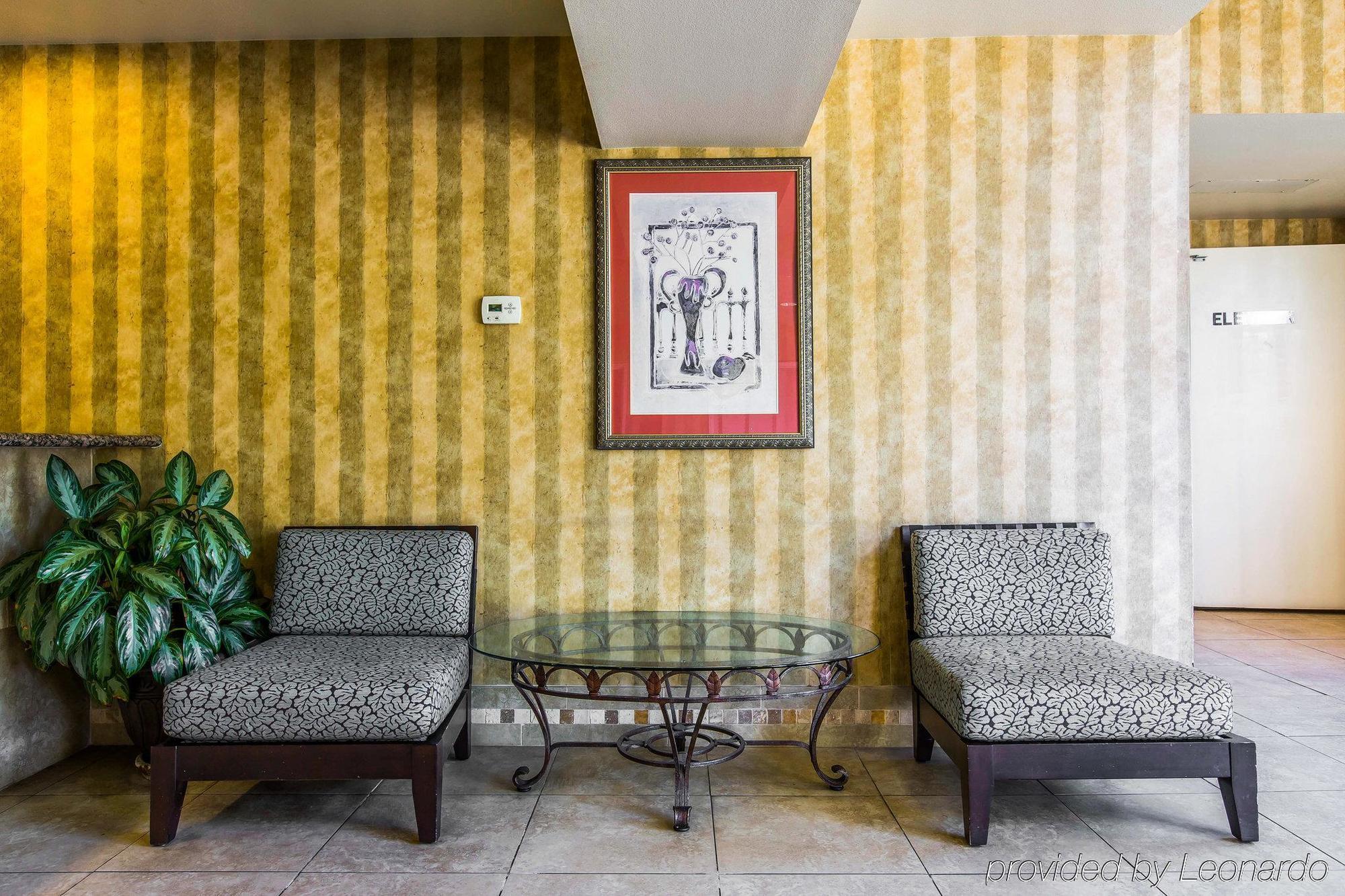 Rodeway Inn & Suites El Cajon San Diego East Exterior foto
