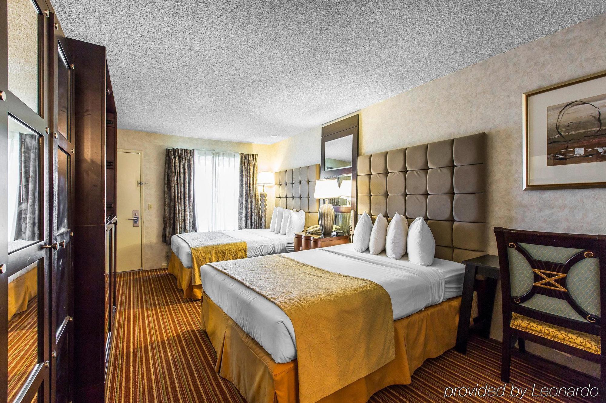 Rodeway Inn & Suites El Cajon San Diego East Exterior foto