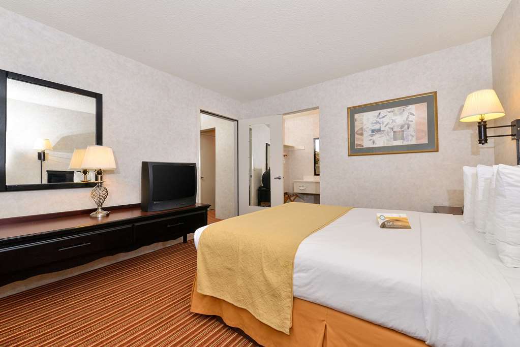 Rodeway Inn & Suites El Cajon San Diego East Quarto foto