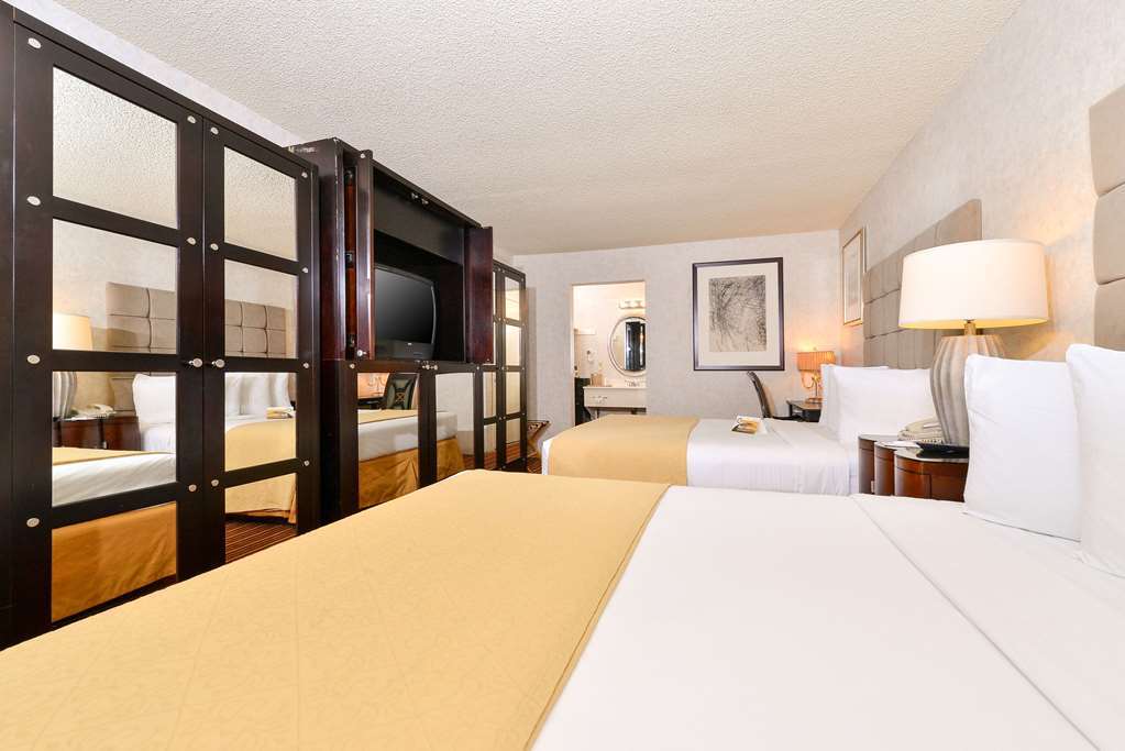 Rodeway Inn & Suites El Cajon San Diego East Quarto foto
