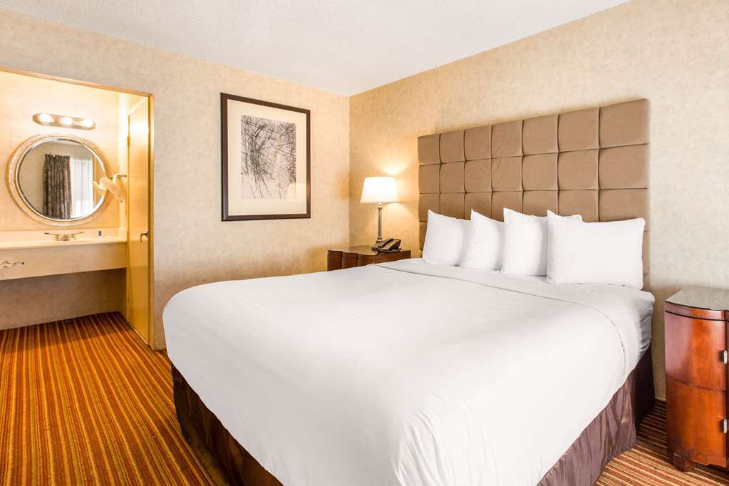 Rodeway Inn & Suites El Cajon San Diego East Quarto foto