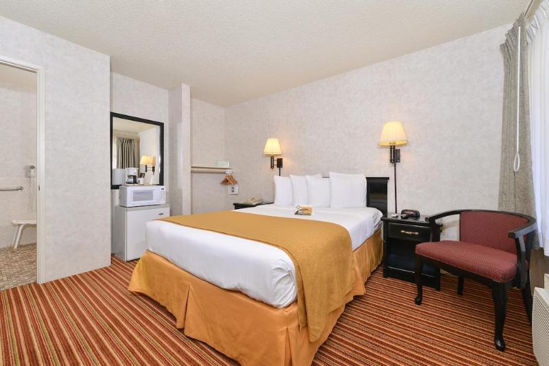 Rodeway Inn & Suites El Cajon San Diego East Exterior foto