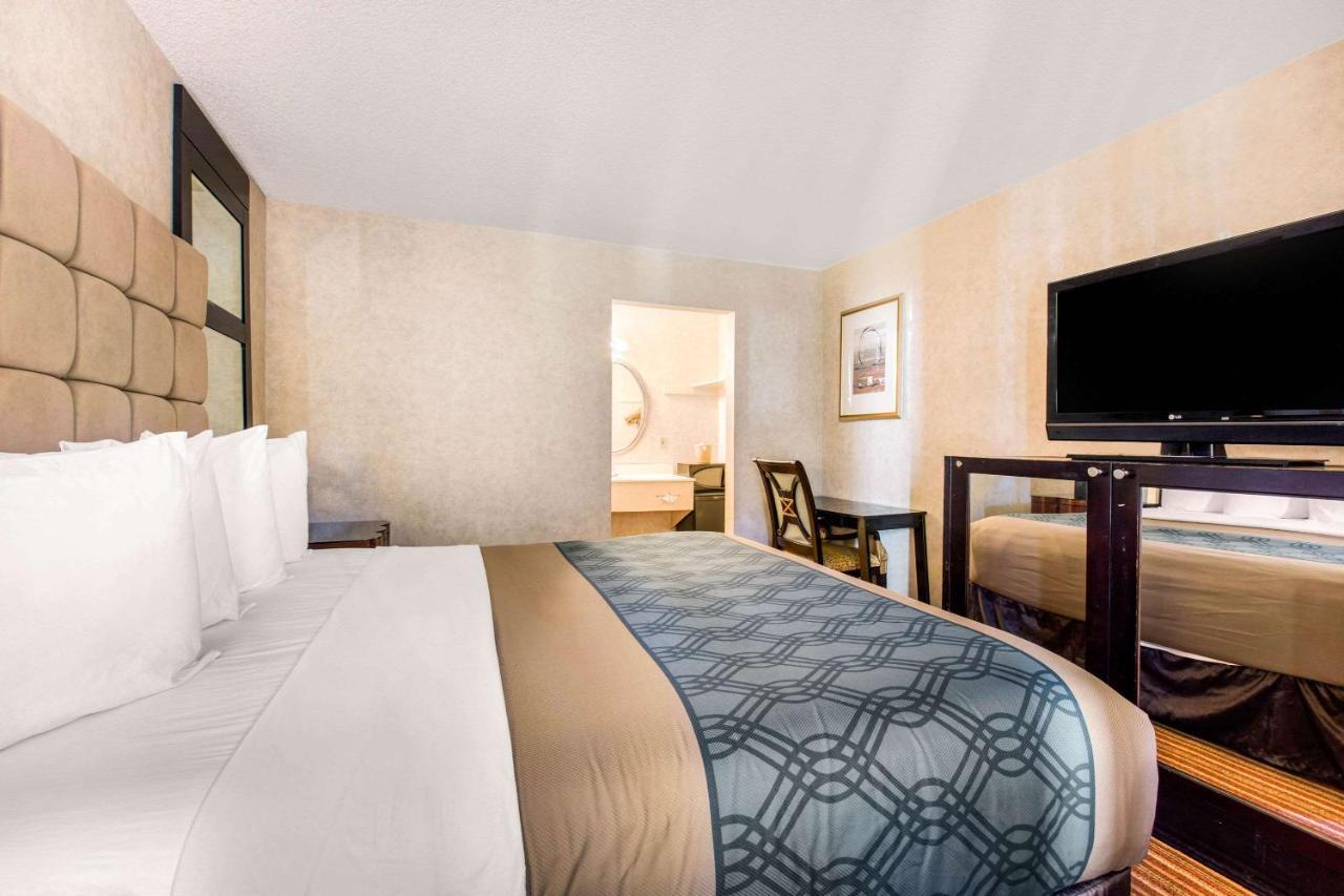 Rodeway Inn & Suites El Cajon San Diego East Exterior foto